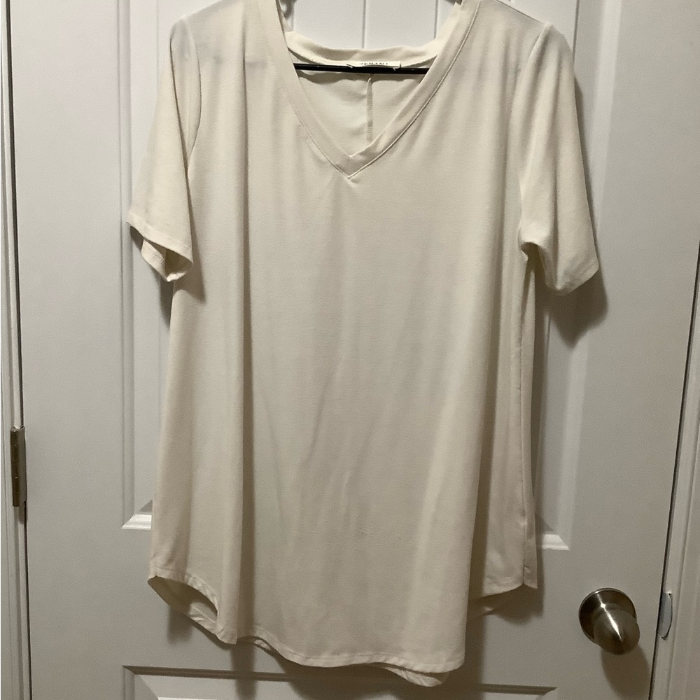 Women’s V-Neck Top